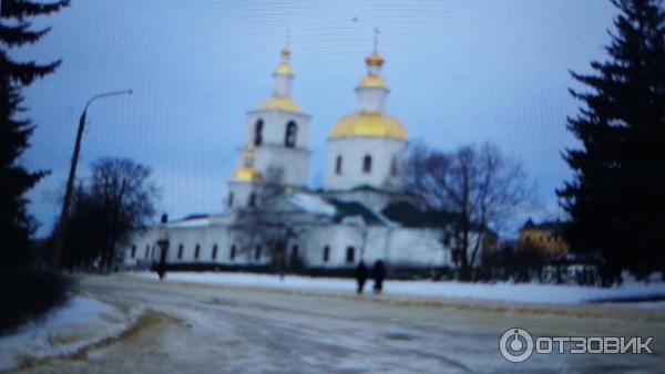 Паломническая службы Ковчег (Россия, Москва) фото