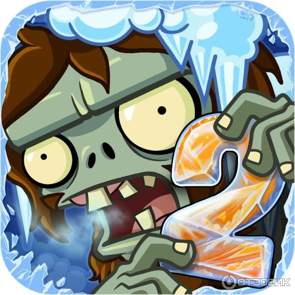 Plants vs Zombies 2 - игра для Android фото