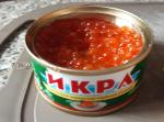 Икра горбуши зернистая Пеккони фото