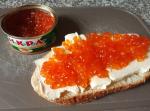Икра горбуши зернистая Пеккони фото