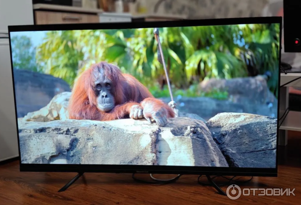 Отзыв о Телевизор Topdevice HD TDTV32BS04H_ML | Отличный телевизор