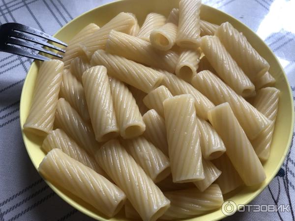 Макароны Barilla Tortiglioni фото