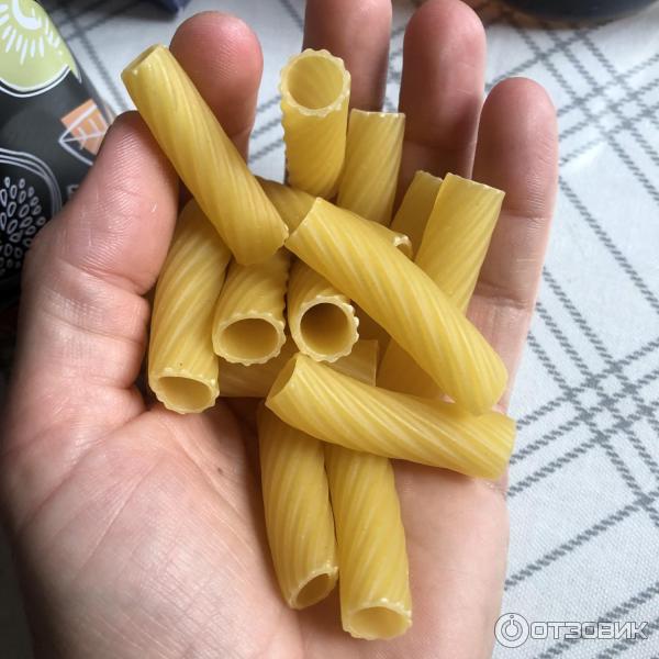 Макароны Barilla Tortiglioni фото