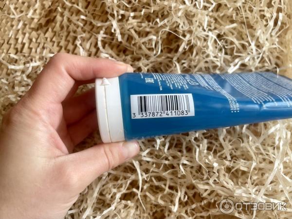 Гель для умывания La Roche-Posay EFFACLAR GEL отзывы