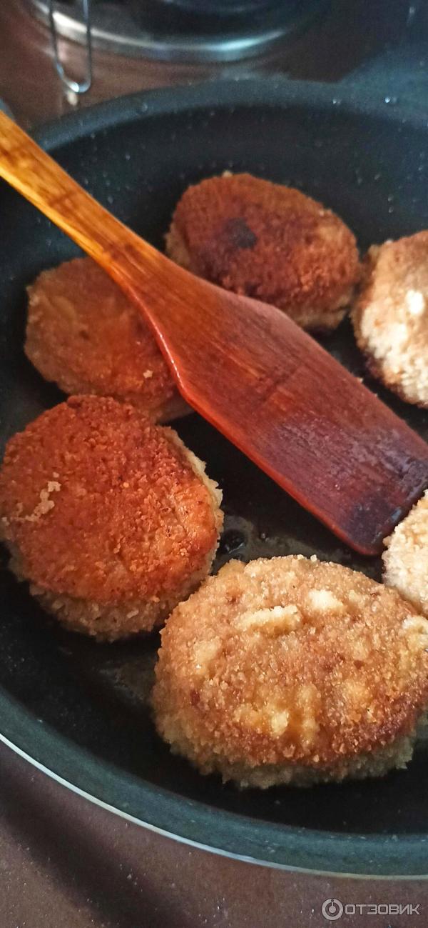 Отзыв о Котлеты Котлетарь "Рубатки" | Вкуснейшие куриные котлетки ...