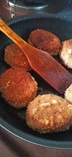 Котлеты Котлетарь "Рубатки" фото