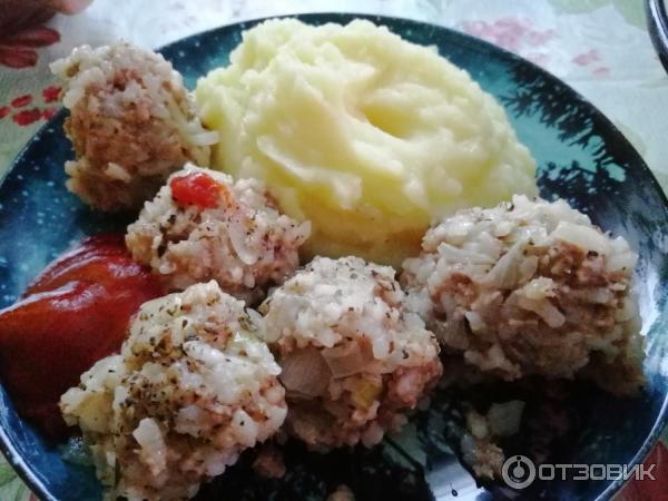 Отзыв о Чевапчичи "Слово мясника" из свинины и говядины | А чем не фарш ...