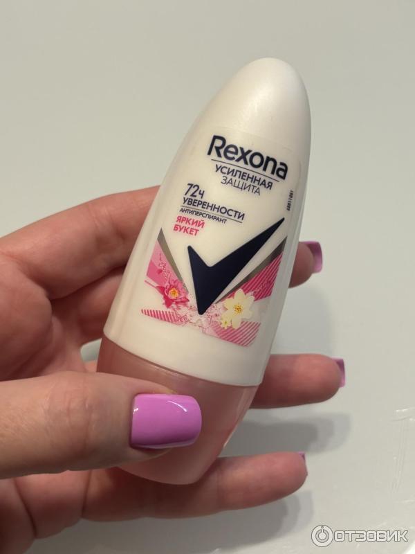 Набор дезодорантов Rexona Усиленная защита сухость пудры фото