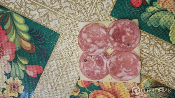 Типа бутерброд