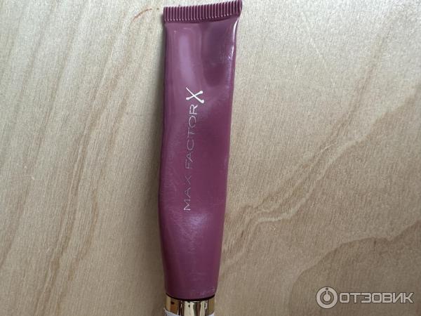 Кушон для губ Max Factor Colour Elixir фото