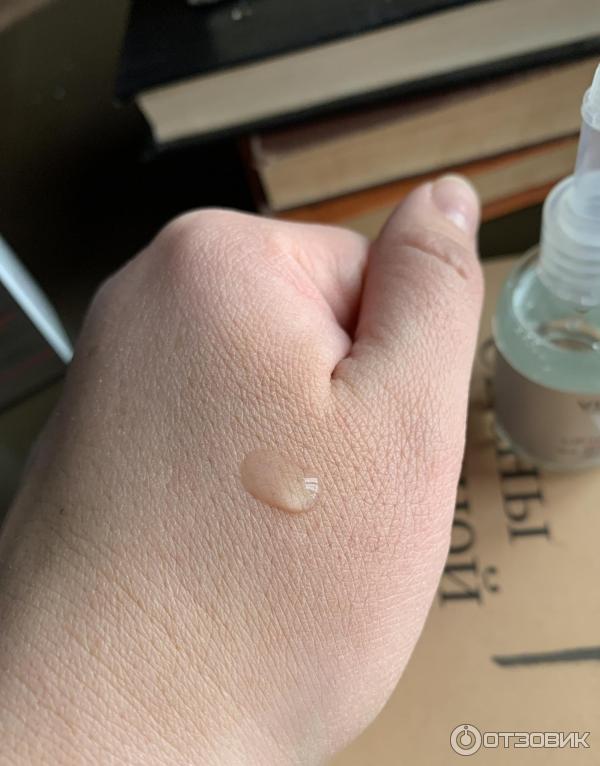 Гиалуроновая сыворотка-филлер Vichy Liftactiv Supreme