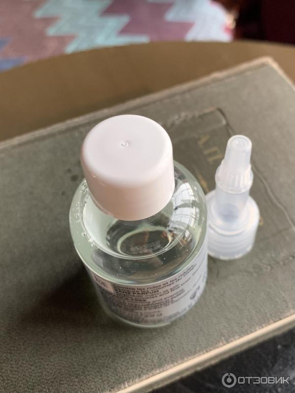 Гиалуроновая сыворотка-филлер Vichy Liftactiv Supreme