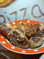 Котлеты Котлетарь "Рубатки" фото