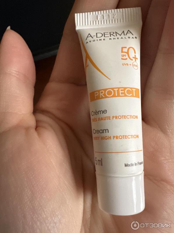 Skin spf 50 отзывы