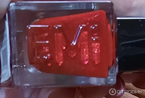 Отзыв о Гель-лак Emi | Маникюр плюс педикюр, это сияние и блеск в ...