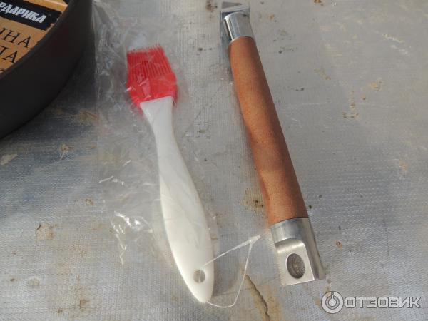 Отзыв о Посуда чугунная "Гардарика" | Чугунная посуда. Часть 4.