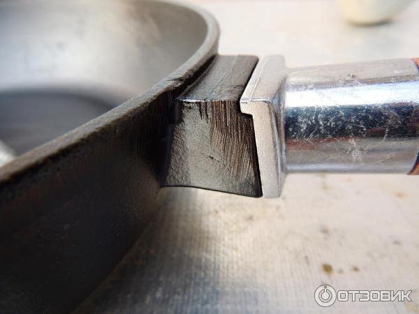 Отзыв о Посуда чугунная "Гардарика" | Чугунная посуда. Часть 4.