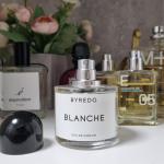 Парфюмированная вода Byredo Blanche фото
