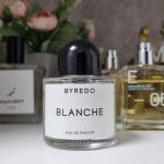 Парфюмированная вода Byredo Blanche фото
