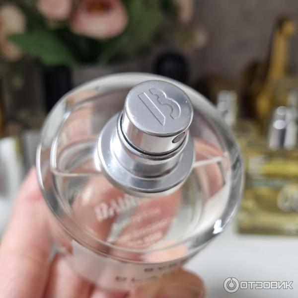 Парфюмированная вода Byredo Blanche фото