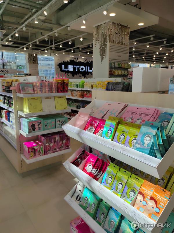 Отзыв о Торговый центр "Minsk City Mall" (Беларусь, Минск) | Красиво ...