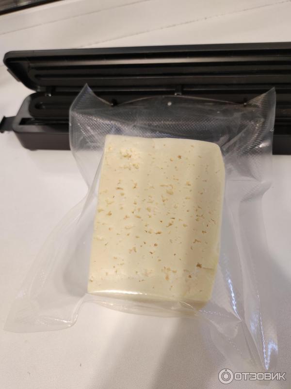 Вакуумный упаковщик Vacuum Sealer Z фото