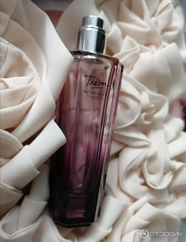 Парфюмерная вода Lancome Tresor Midnight Rose фото