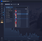 PocketOption.com - бинарные опционы фото