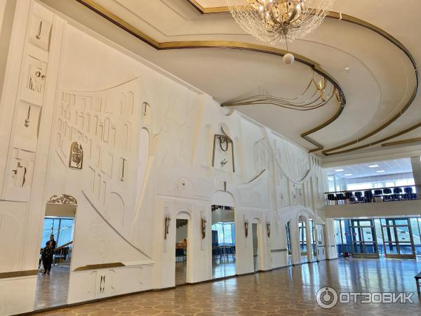 ДК Подмосковье, Красногорск