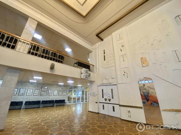 ДК Подмосковье, Красногорск