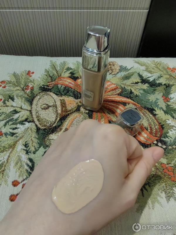 Отзыв о Тональный крем L'oreal Alliance Perfekt "Совершенное слияние ...