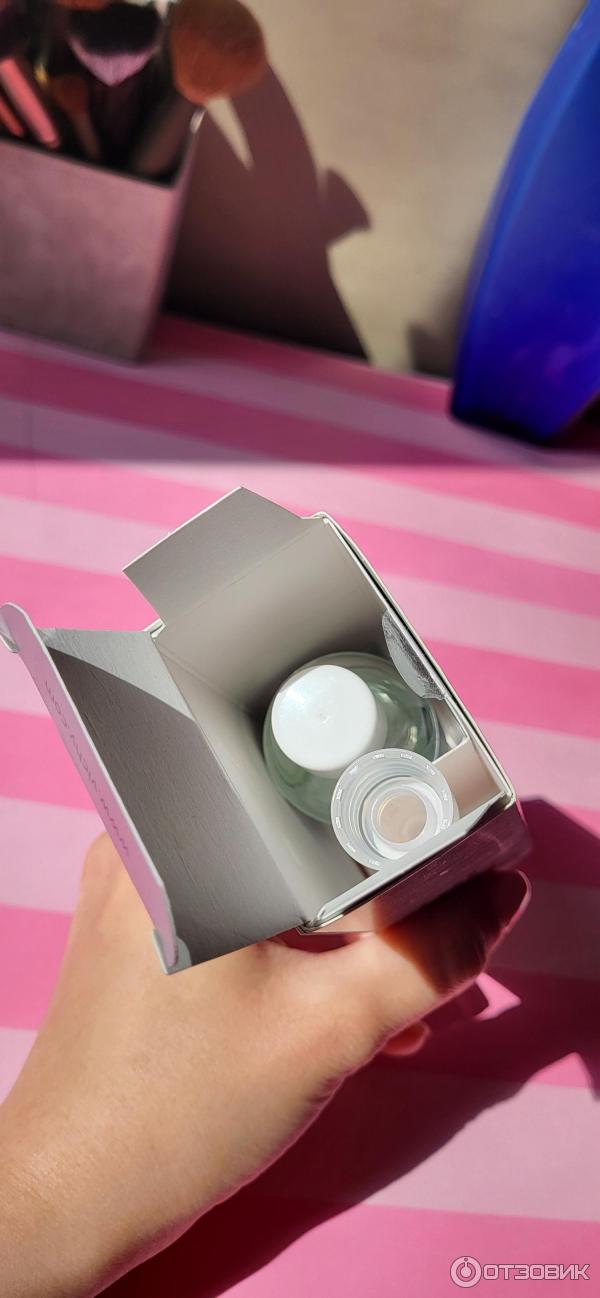 Гиалуроновая сыворотка-филлер Vichy Liftactiv Supreme фото