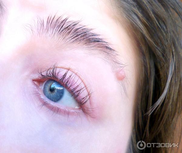 Сыворотка для роста бровей и ресниц TopLash Lash and Brow Booster фото