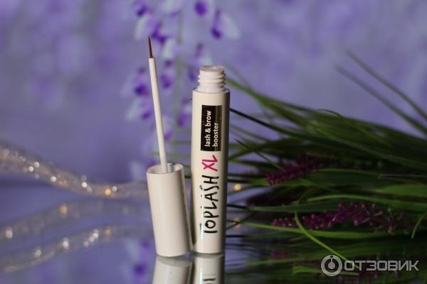 Сыворотка для роста бровей и ресниц TopLash Lash and Brow Booster фото