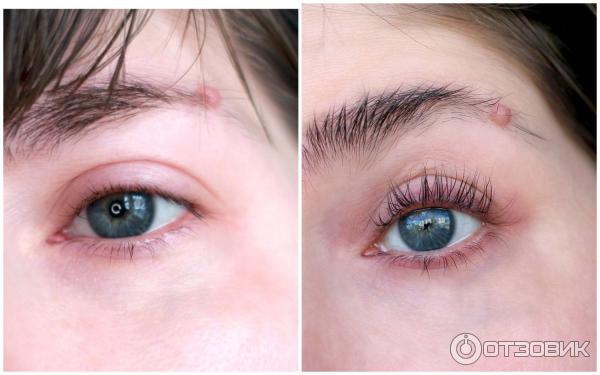 Сыворотка для роста бровей и ресниц TopLash Lash and Brow Booster фото