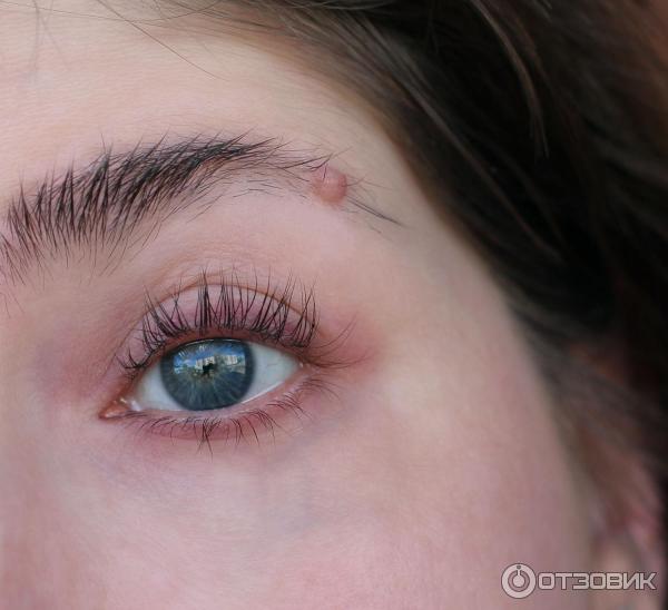 Сыворотка для роста бровей и ресниц TopLash Lash and Brow Booster фото