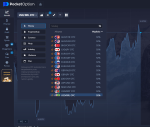 PocketOption.com - бинарные опционы фото