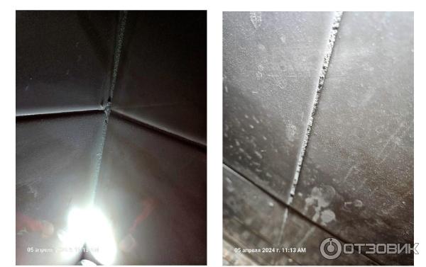 Отзыв о Строительная компания \"Феникс\" (Россия, Москва) | Ремонт больше ...