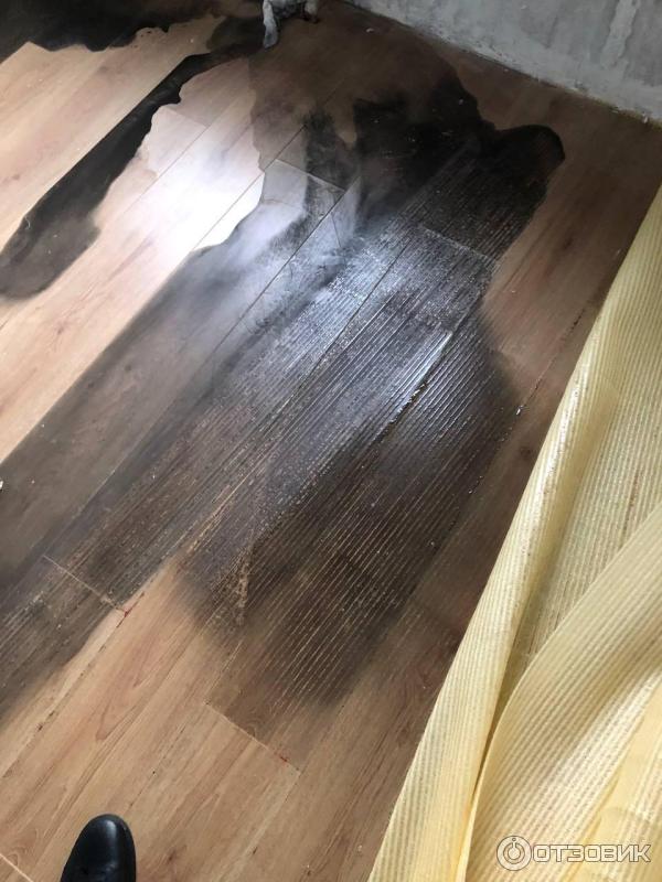 Отзыв о Строительная компания \"Феникс\" (Россия, Москва) | Ремонт больше ...