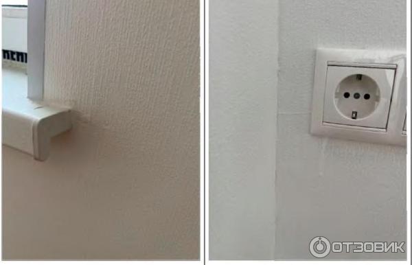 Отзыв о Строительная компания \"Феникс\" (Россия, Москва) | Ремонт больше ...