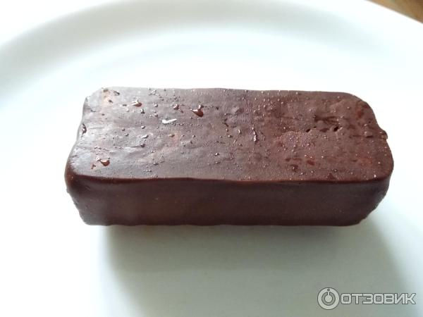 Отзыв о Сырок глазированный Первый вкус | Удивил!