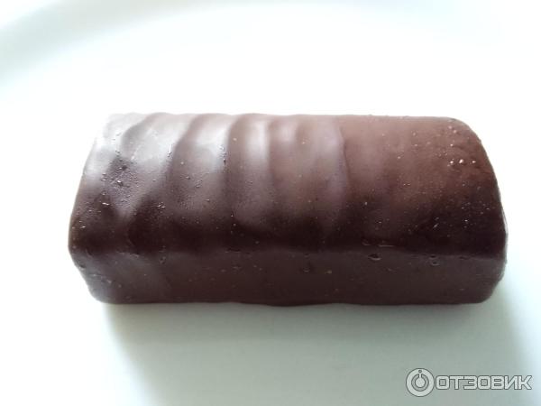 Отзыв о Сырок глазированный Первый вкус | Удивил!