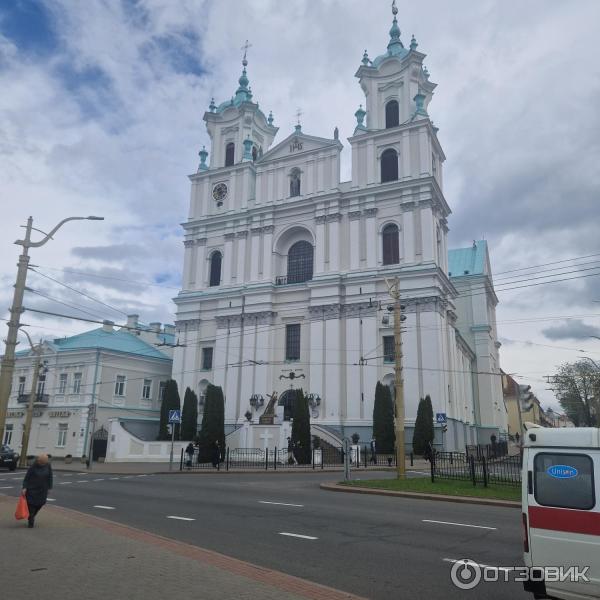 Музей-аптека в Гродно (Беларусь) фото