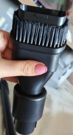 Вертикальный беспроводной пылесос Dreame R10 Pro Cordless stick vacuum фото