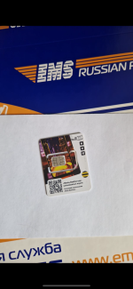 Sim-kazakhstan.ru - сервис получения пластиковых карт фото