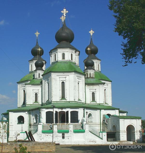 Город Старочеркасск (Россия, Ростовская область) фото