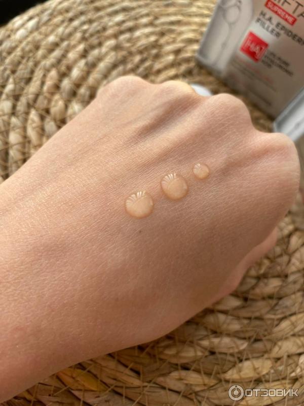 сыворотка - филлер Vichy Liftactive Supreme