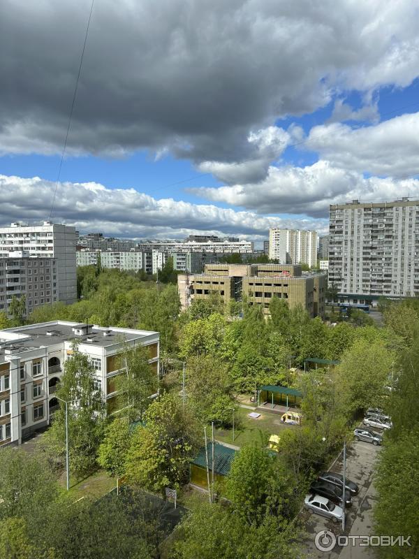 Робот-мойщик окон OBERHOF Fensterglanz SK-4 фото