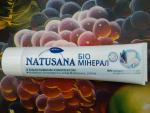 Зубная паста Natusana "Bio mineral" фото