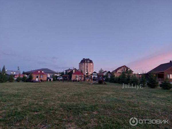 Гостевой дом Азур (Россия, Нугуш) фото